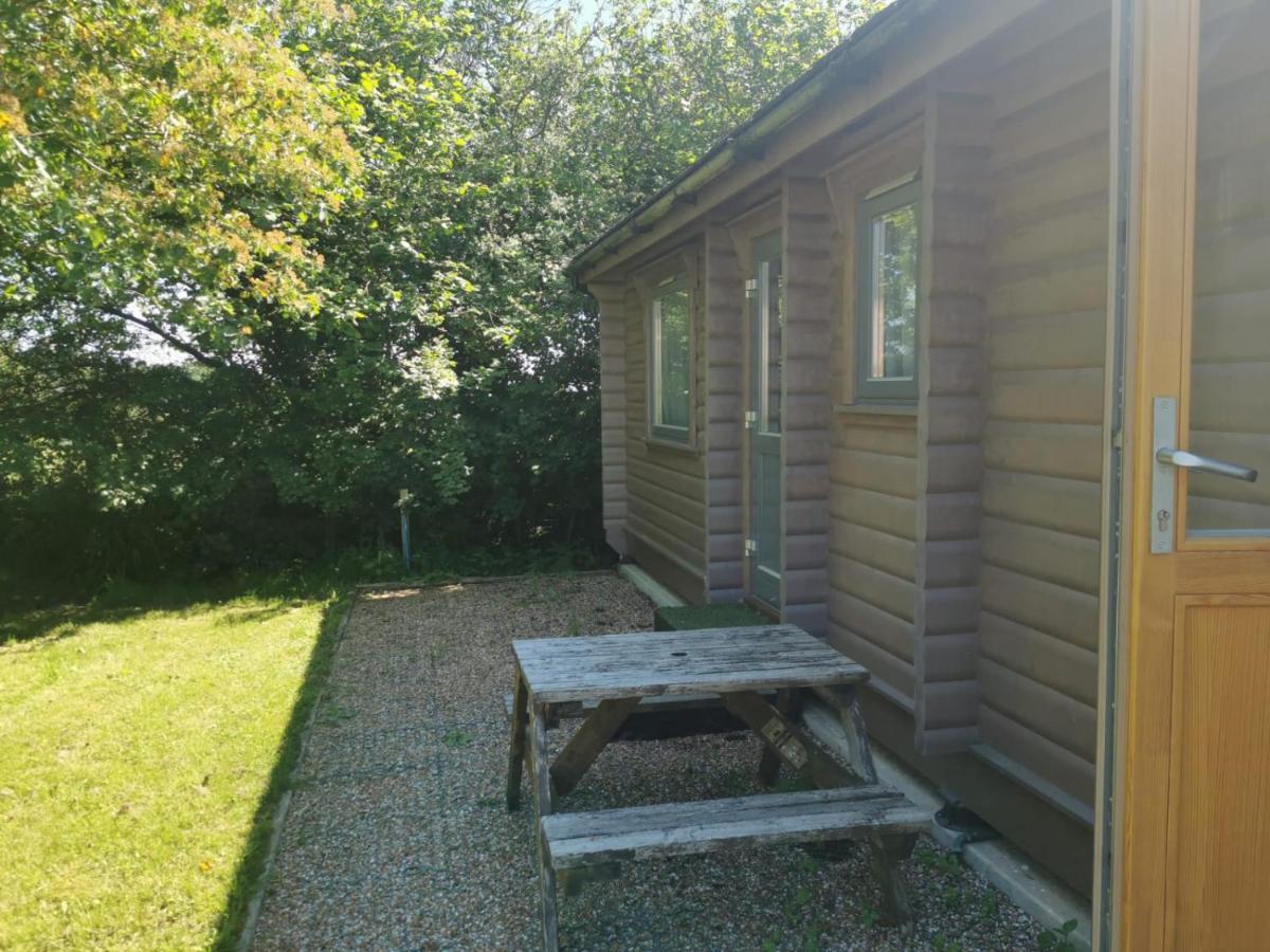 Chestnut Meadow Country Park Villa Sidley Dış mekan fotoğraf